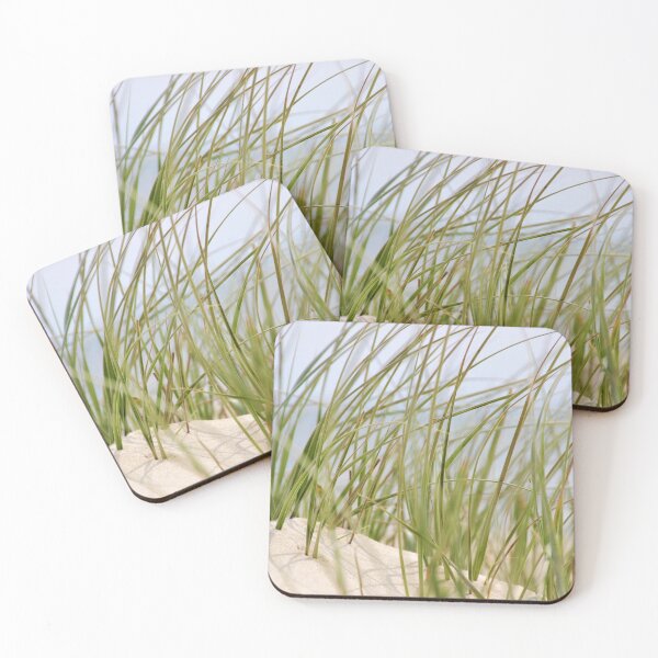 Item preview, Dune Grass designed and sold by Selah Images.