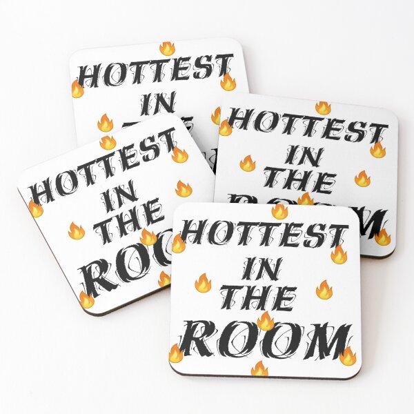 Item preview, Hottest in the room designed and sold by Mr7Williams.