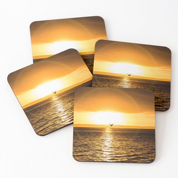 Item preview, Wellington Point Sunrise designed and sold by Brent Randall.