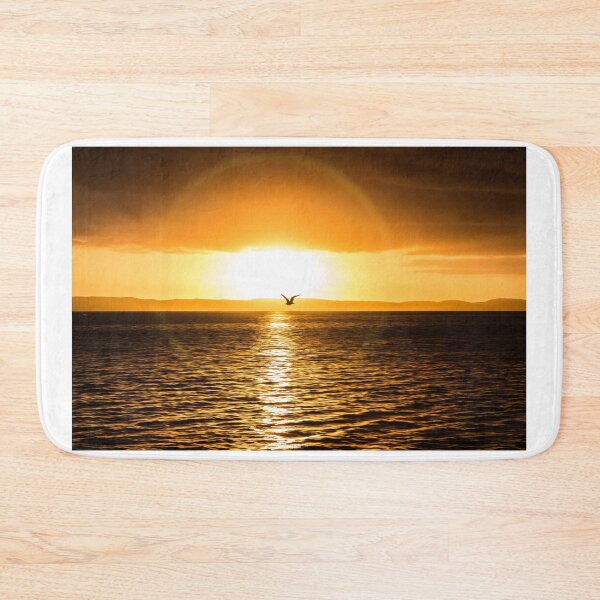 Item preview, Wellington Point Sunrise designed and sold by Brent Randall.