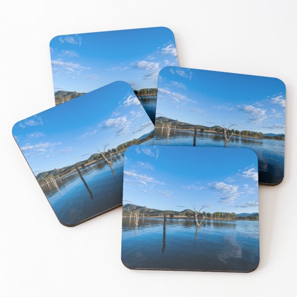 Item preview, Lake Moogerah designed and sold by Brent Randall.