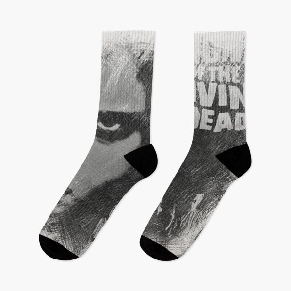 Item preview, Night Of The Living Dead!  designed and sold by HorrorPop.
