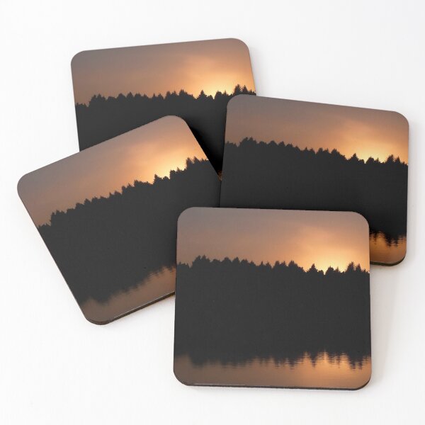Item preview, Effulgent Skyline designed and sold by Daogreer Earth Works.