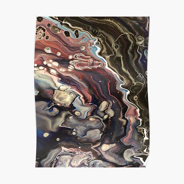 Twisted thoughts Poster