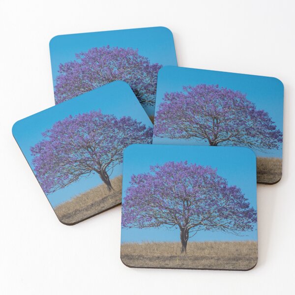 Item preview, Tree on the hill designed and sold by Brent Randall.