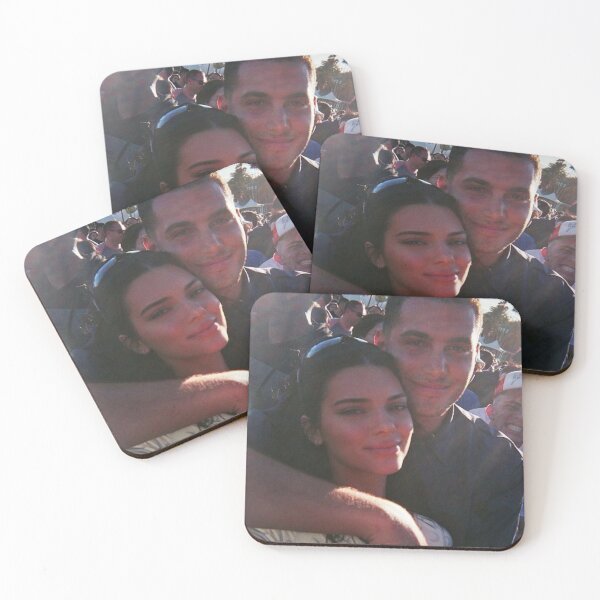 Item preview, KENDALL & FAI designed and sold by cuffed.