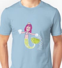 mermaid Unisex T-Shirt