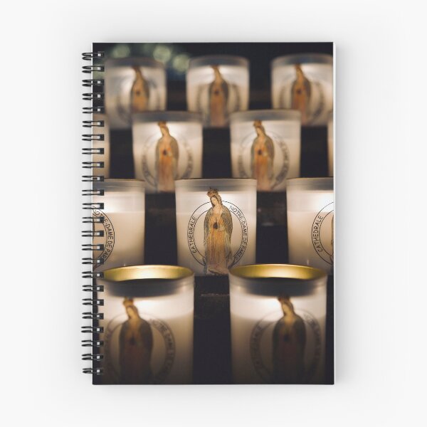Item preview, Candle Worship designed and sold by ObiCyn.