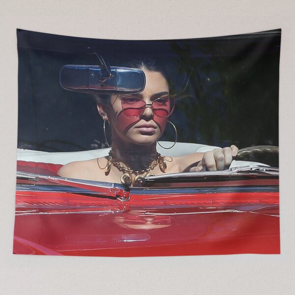 Item preview, ROAD RAGE designed and sold by cuffed.
