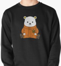 Happy Bepo Pullover