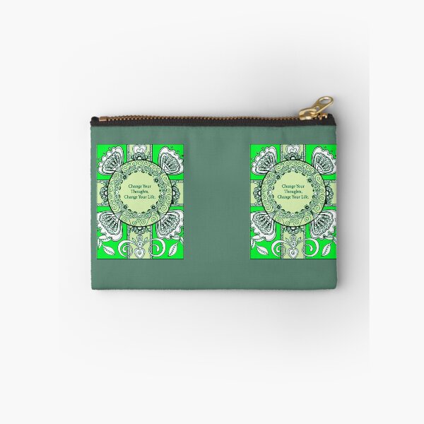Item preview, Change your thought, change your life designed and sold by artubble.