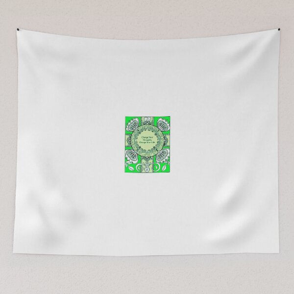 Item preview, Change your thought, change your life designed and sold by artubble.