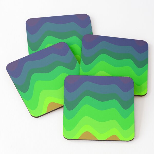 Item preview, Rainbow abstraction designed and sold by GalinaAlex.