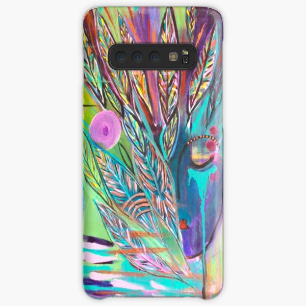 Finding Equanimity Samsung Galaxy Snap Case