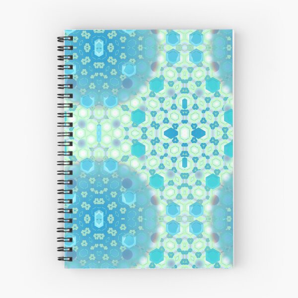 Item preview, Honeycombs in blue (file name hexagon.e.006u02.jpg) designed and sold by TheCircles.