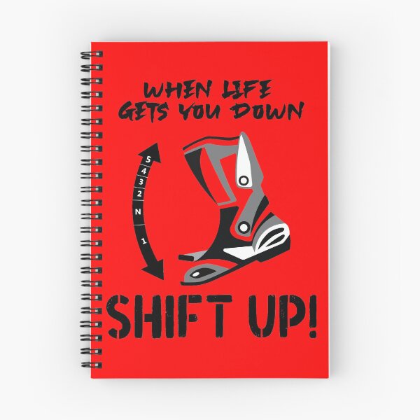 Item preview, When Life Gets You Down designed and sold by StoneOfFlames.