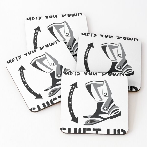 Item preview, When Life Gets You Down designed and sold by StoneOfFlames.
