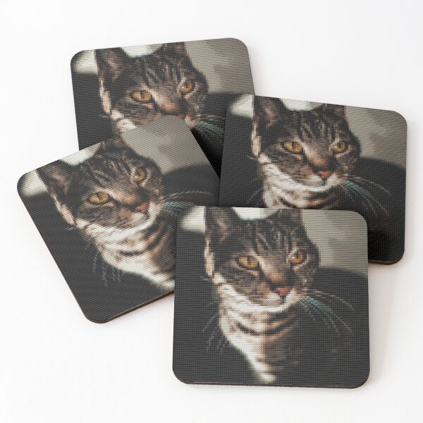 Item preview, Cat designed and sold by arny64.