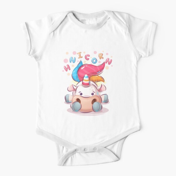 unicorn baby stuff