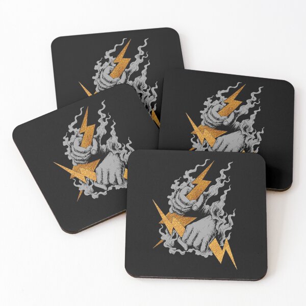 Item preview, Catching Thunder designed and sold by All-Streets.