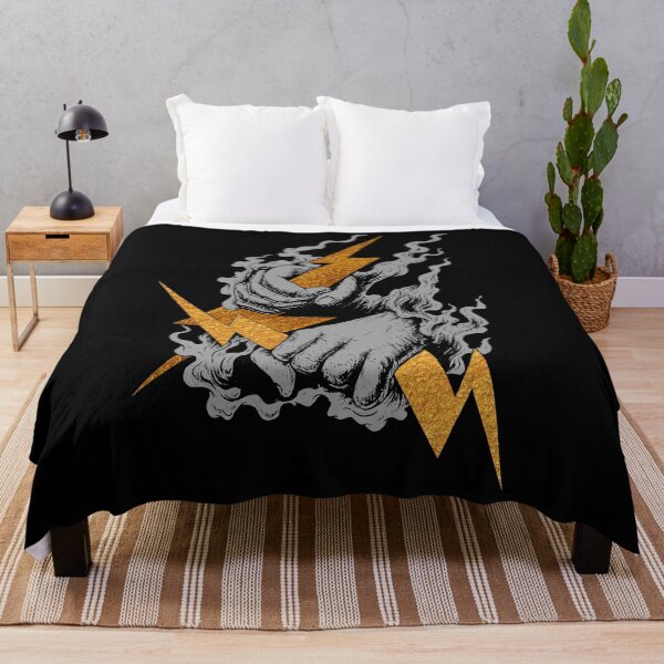 Item preview, Catching Thunder designed and sold by All-Streets.