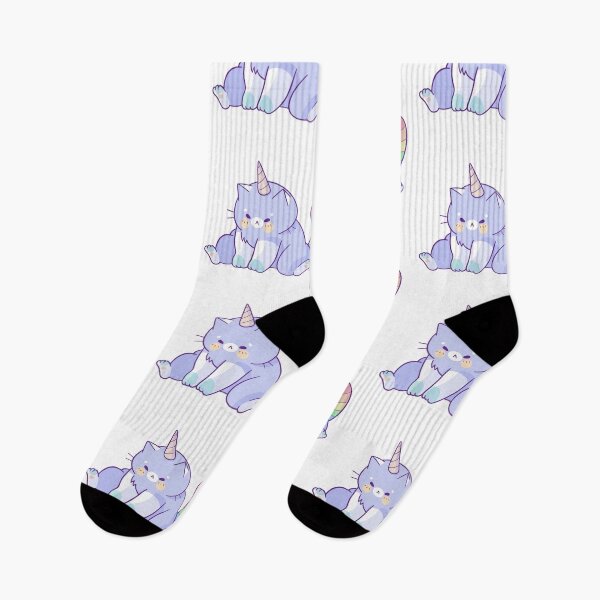 Item preview, Chubby Caticorn designed and sold by TaylorRoss1.