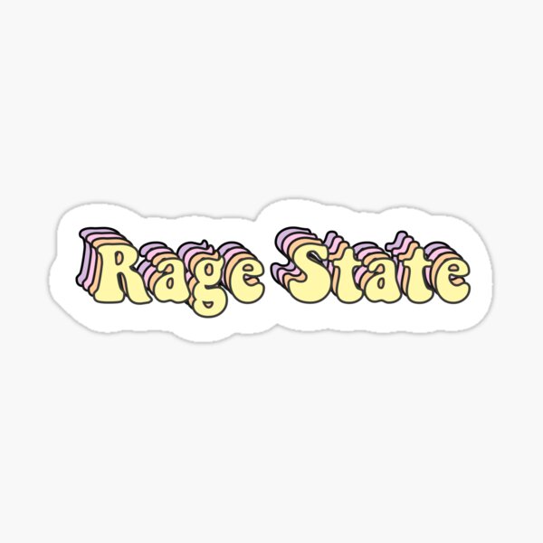 San Diego State Stickers for Sale