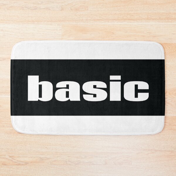 Item preview, Basic Words Millennials Use  designed and sold by ProjectX23.