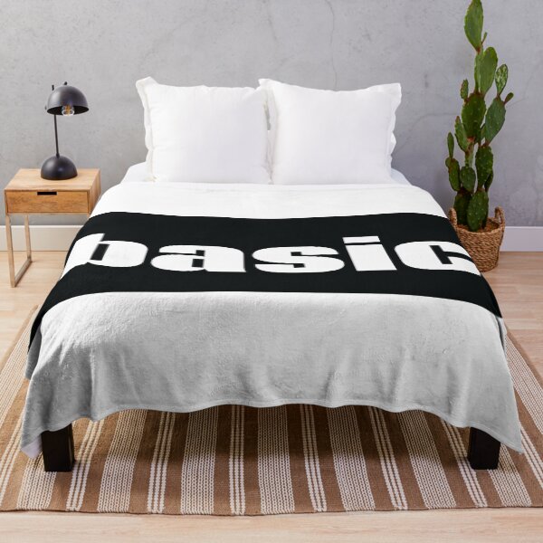 Item preview, Basic Words Millennials Use designed and sold by ProjectX23.