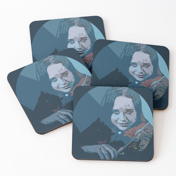 Item preview, Vanya Blues designed and sold by stephensking.