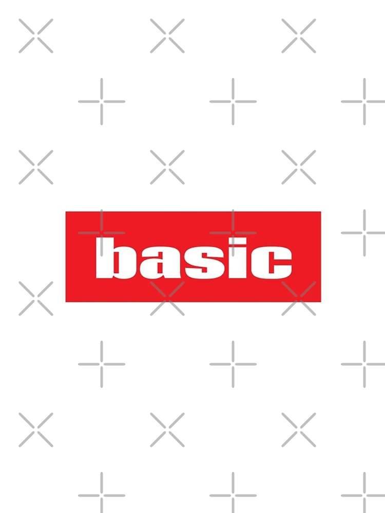 Thumbnail 4 of 4, iPhone Case, Basic Words Millennials Use  designed and sold by ProjectX23.