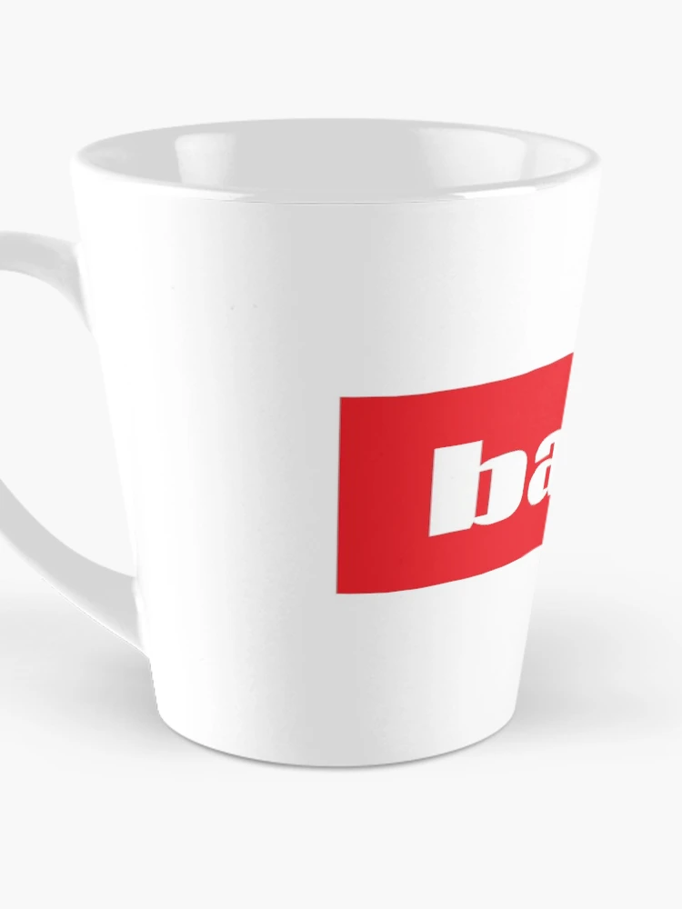 Thumbnail 3 of 4, Coffee Mug, Basic Words Millennials Use designed and sold by ProjectX23.