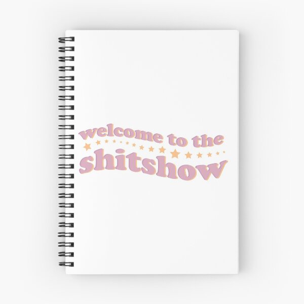 Item preview, welcome to the shitshow designed and sold by rachel-182.