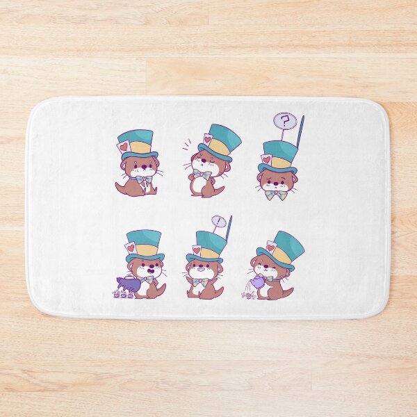 Item preview, Mad Otter designed and sold by TaylorRoss1.
