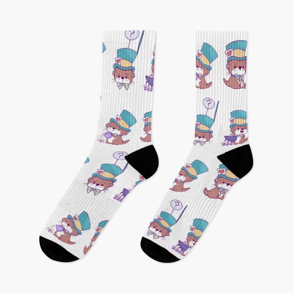 Item preview, Mad Otter designed and sold by TaylorRoss1.