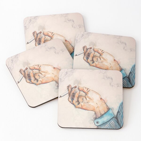 Item preview, Smokers Hand designed and sold by Josh Hogge.