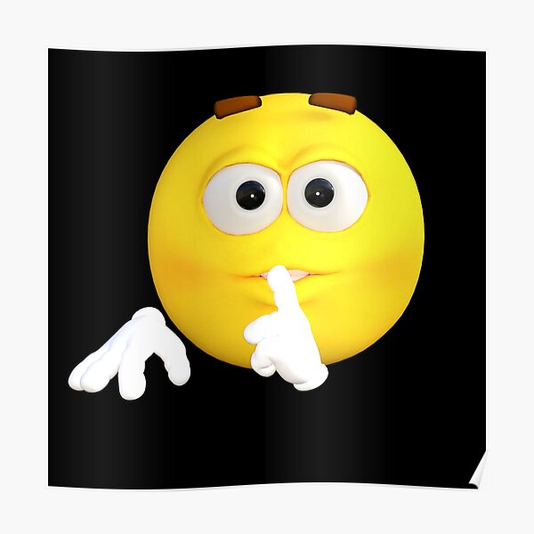 Woman Emoji Posters Redbubble