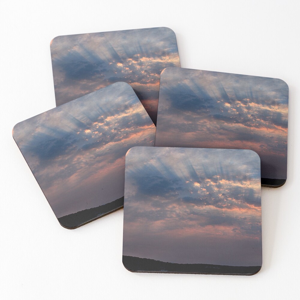 Item preview, Coasters (Set of 4) designed and sold by andreisky.