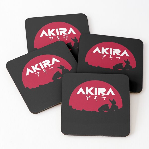 Item preview, Akira designed and sold by giovanni monasta.