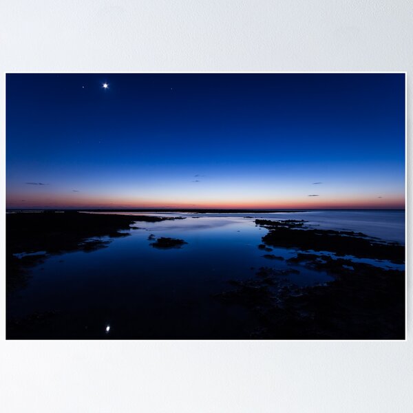 Item preview, Waiting for sunrise Lady Elliot Island designed and sold by Brent Randall.