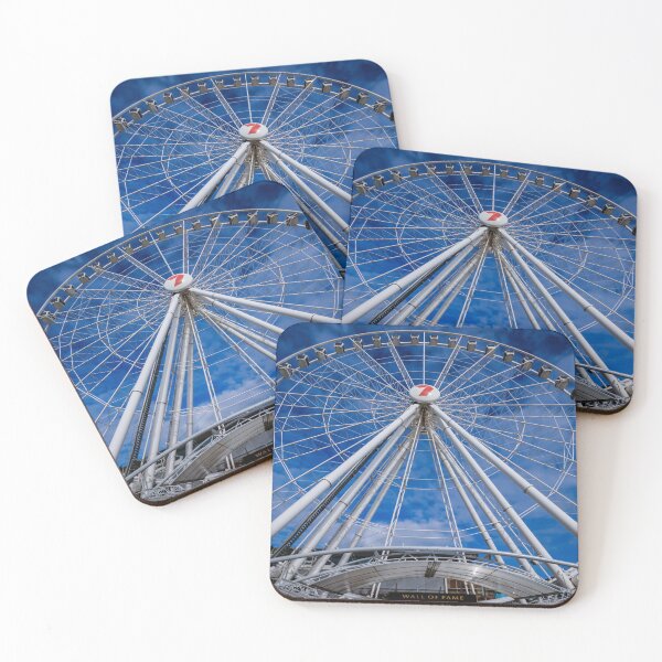 Item preview, The wheel designed and sold by Brent Randall.