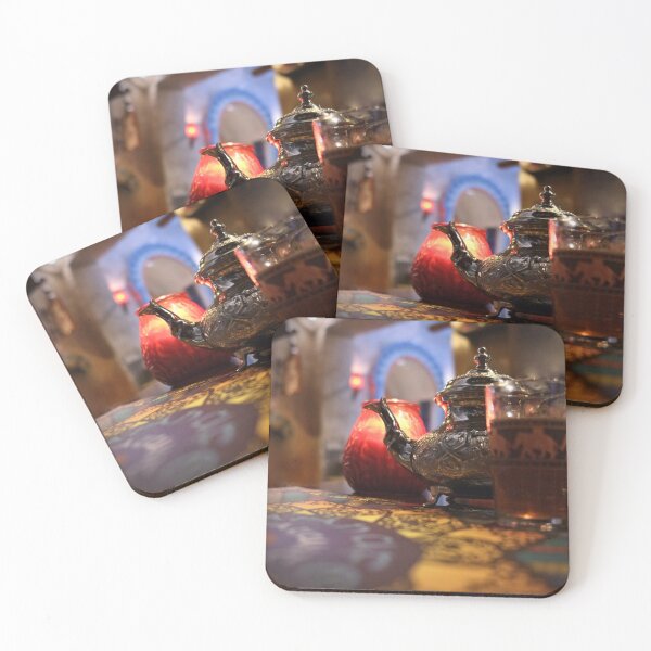 Item preview, Fancy Moroccan Tea designed and sold by ObiCyn.