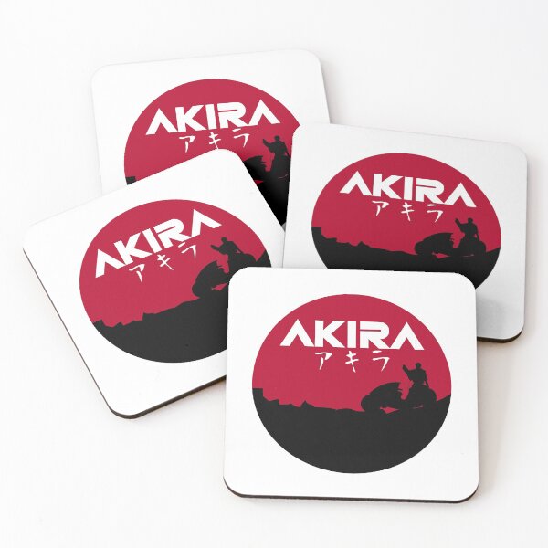 Item preview, Akira designed and sold by giovanni monasta.