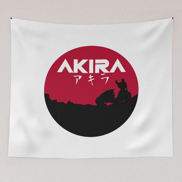 Item preview, Akira designed and sold by giovanni monasta.