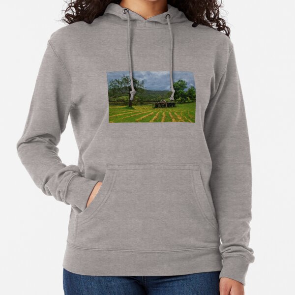 The barn Lightweight Hoodie