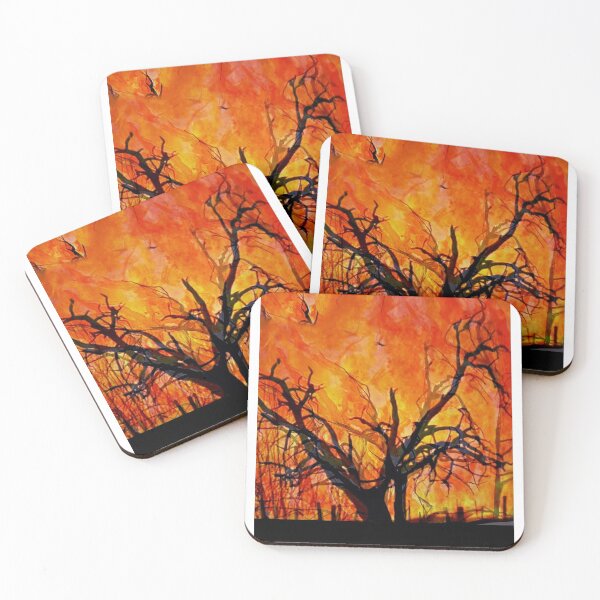 Item preview, Into the Fire designed and sold by John Dicandia ( JinnDoW ).