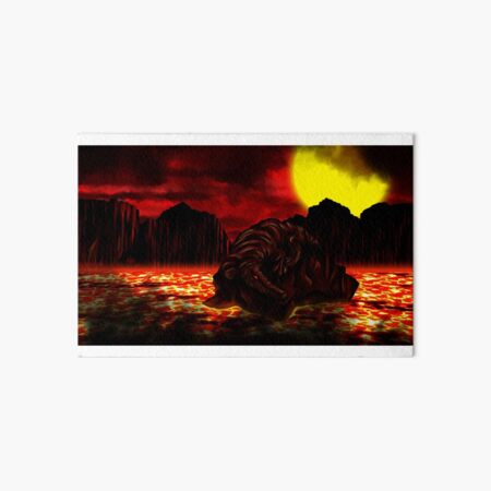 SCP-682 Poster Poster for Sale by ArtFotMortals