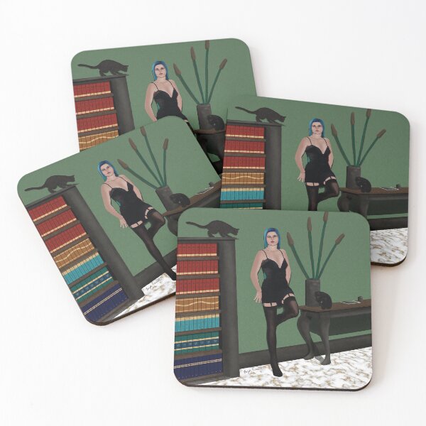 Item preview, All Dressed Up designed and sold by Brinjen.