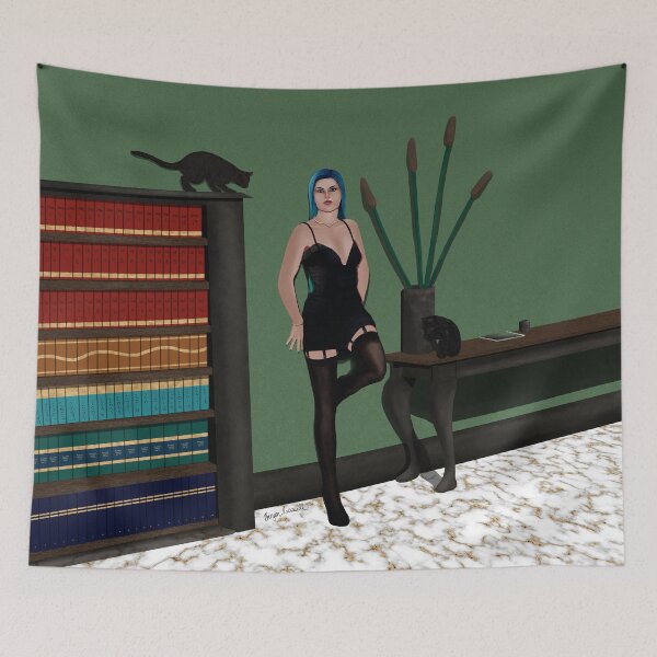 Item preview, All Dressed Up designed and sold by Brinjen.