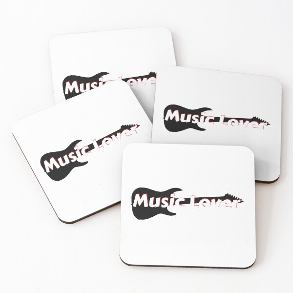Item preview, Music Lover designed and sold by Grafititee.